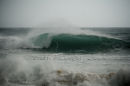 Hawaiian storm wedge